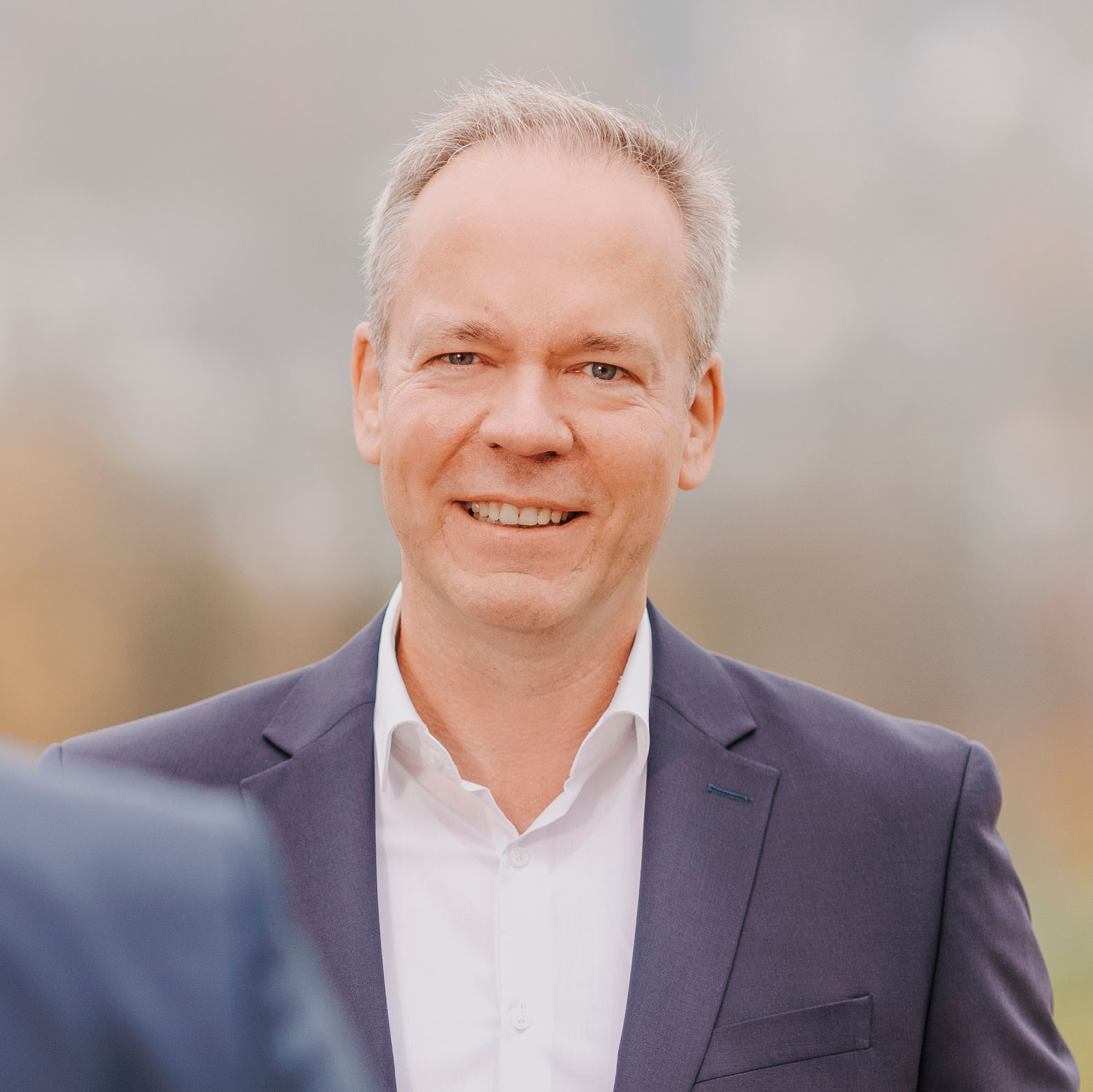 Klaus Grootens