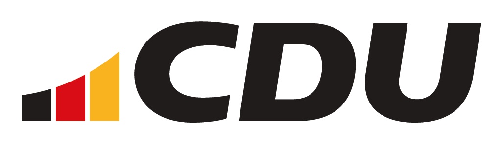 Logo CDU