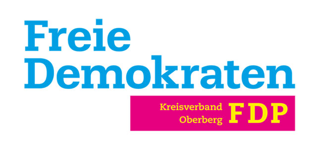 Logo FDP