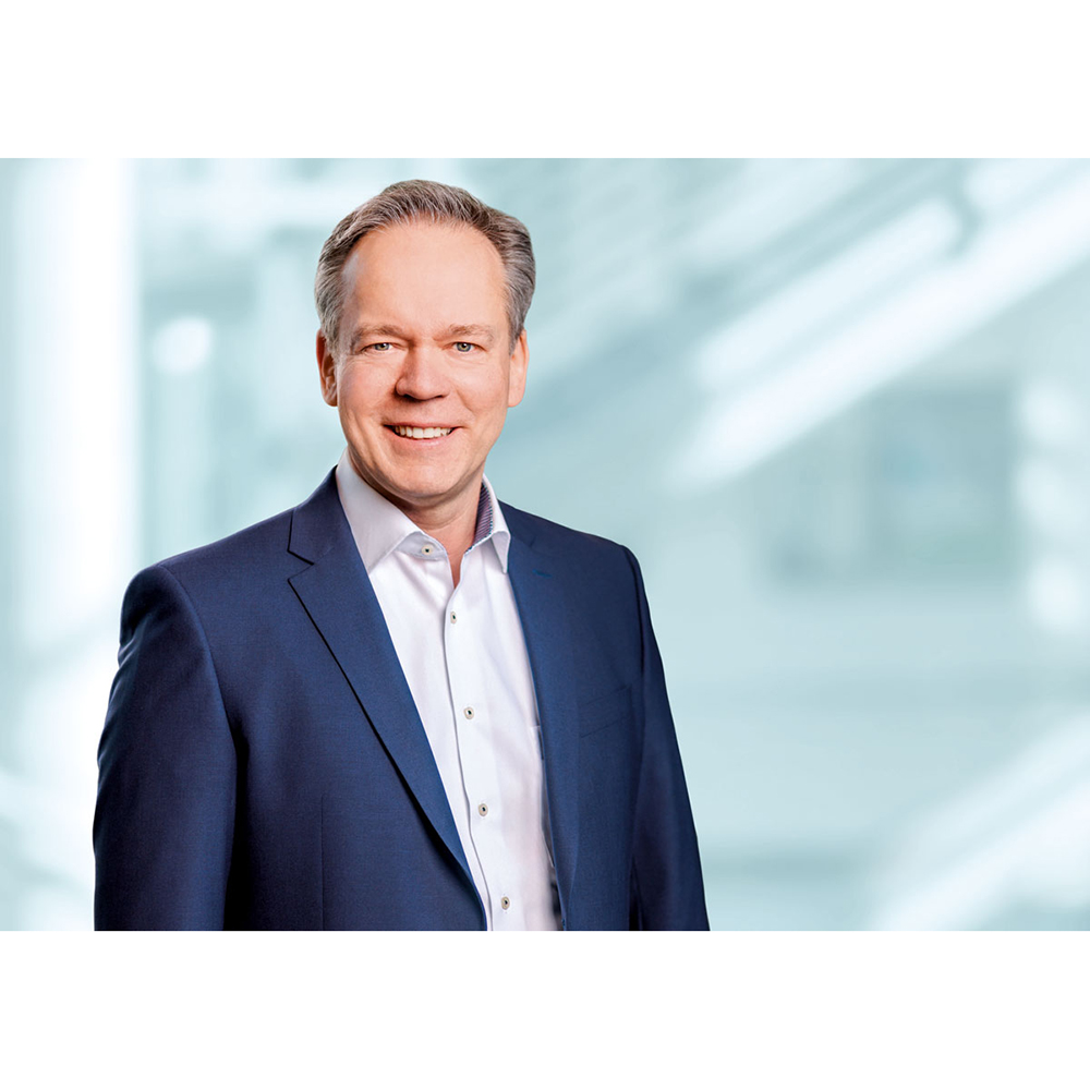 Klaus Grootens